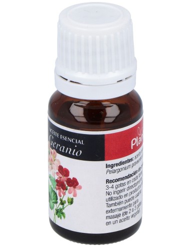 Geranio Aceite Esencial 10Cc