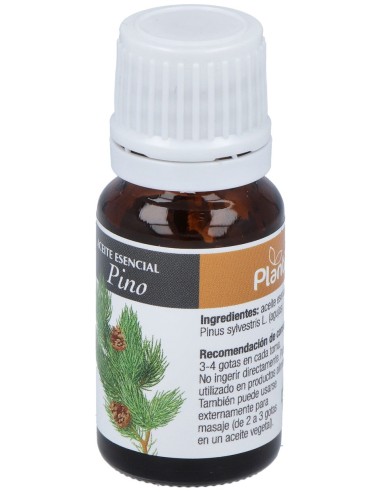 Pino Aceite Esencial 10 Cc.