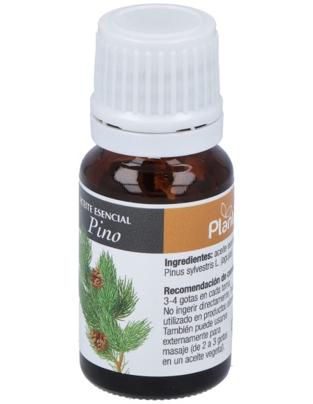Pino Aceite Esencial 10 Cc.