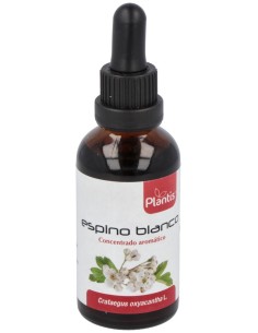 Ext.Espino Blanco 50Ml Maese Herbario