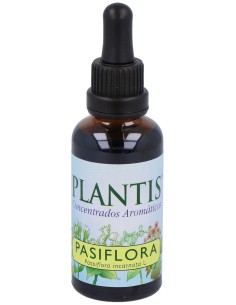 Ext.Pasiflora 50Ml Maese Herbario