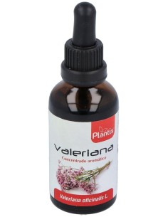 Maese Herbario Ext. Valeriana 50Ml
