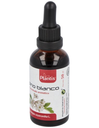Ext.Espino Blanco 50Ml Maese Herbario