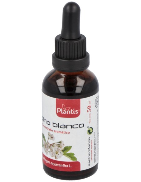 Ext.Espino Blanco 50Ml Maese Herbario