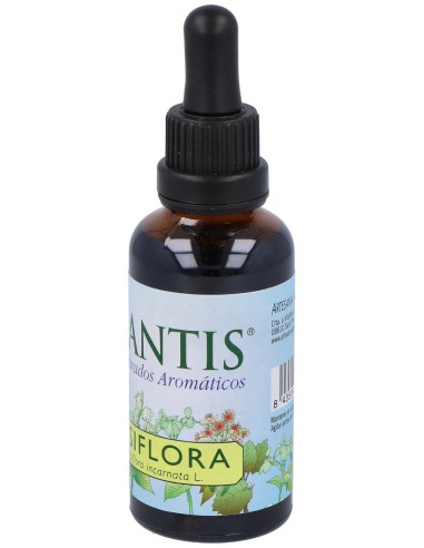 Ext.Pasiflora 50Ml Maese Herbario