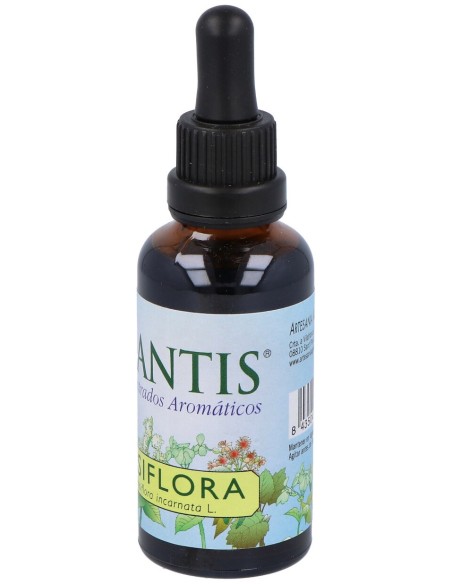 Ext.Pasiflora 50Ml Maese Herbario