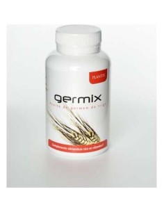 Plantis Germix 300Mg 180 Perlas