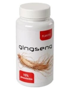 Ginseng Plantis 60Cap.