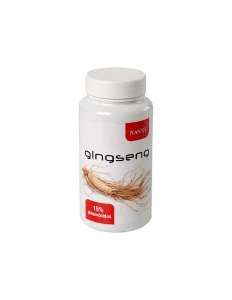 Ginseng Plantis 60Cap.
