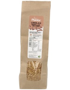 Maese Herbario Linolax Granulado 300G