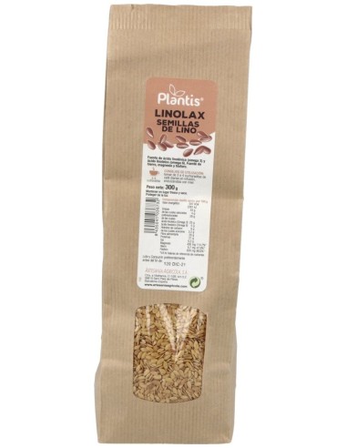 Maese Herbario Linolax Granulado 300G