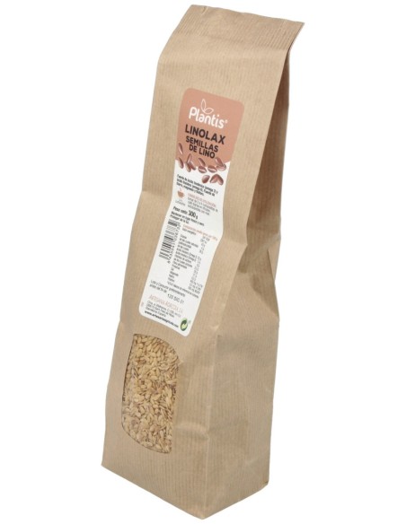 Maese Herbario Linolax Granulado 300G