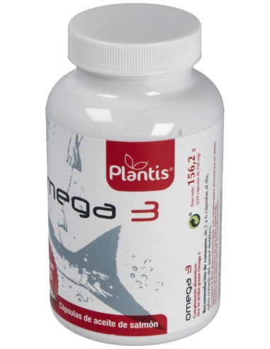 Plantis Omega 3 220 Perlas