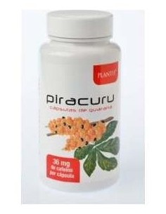 Maese Herbario Piracuru 60Caps