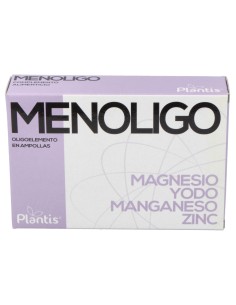 Artesania Agricola Menoligo 20Amp