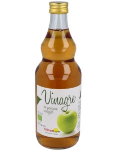 Trimen Vinage Manzana Bio 750Ml