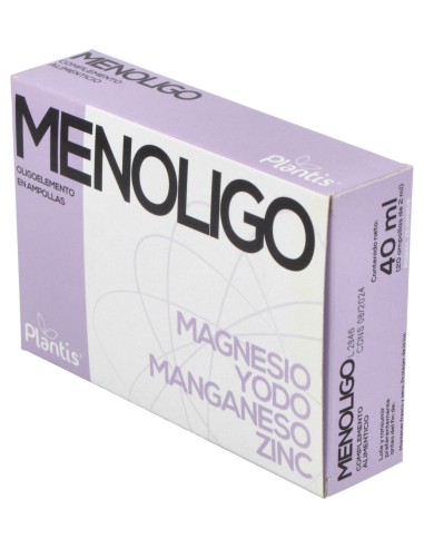 Artesania Agricola Menoligo 20Amp