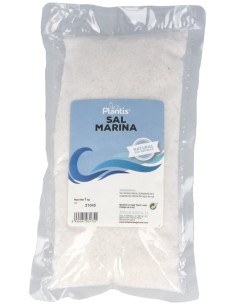 Trimen Sal Marina Sin Refinar 1000G