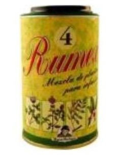 Artesania Agricola Rumex 4 Diuretico 1Ud