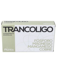 Plantis Trancoligo 20 Viales