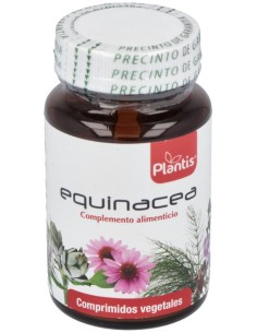 Echinacea 50Comp. De Maese Herbario