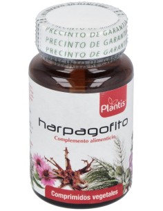 Artesania Agricola Harpagophytum 50Caps