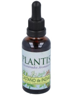 Ext.Castaño De Indias 50Ml Maese Herbario
