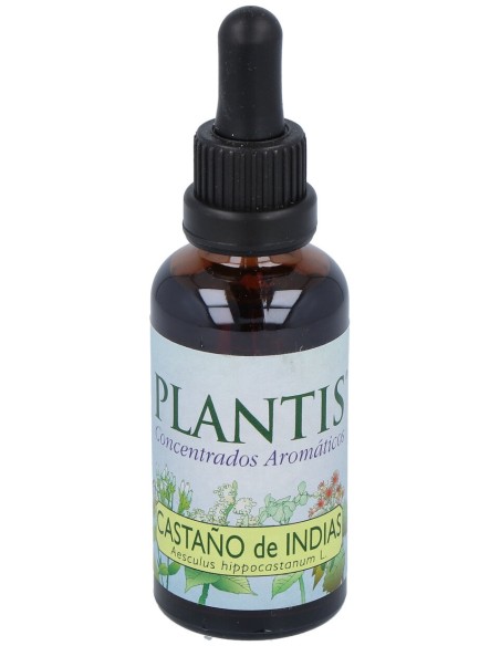 Ext.Castaño De Indias 50Ml Maese Herbario