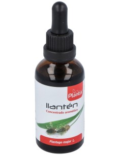 Ext.Llanten 50Ml Maese Herbario