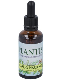 Ext.Cardo Mariano 50Ml Maese Herbario