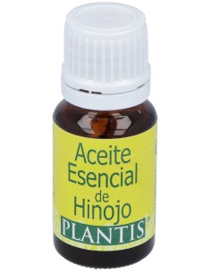Hinojo Aceite Esencial 10 Cc.