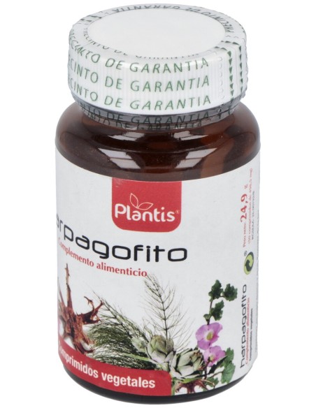 Artesania Agricola Harpagophytum 50Caps