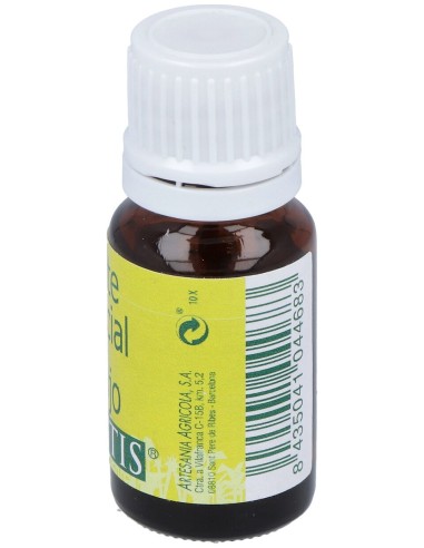 Hinojo Aceite Esencial 10 Cc.