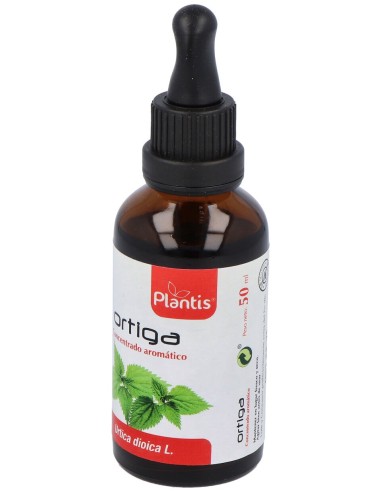 Ext.Ortiga Verde 50Ml Maese Herbario