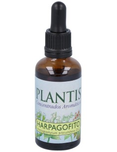 Ext.Harpagofito 50Ml Maese Herbario