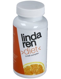 Lindaren Diet Lindil Complex 60Cap.