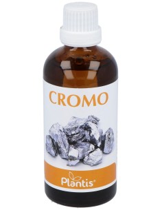 Plantis Cromo Phytoligo 100Ml