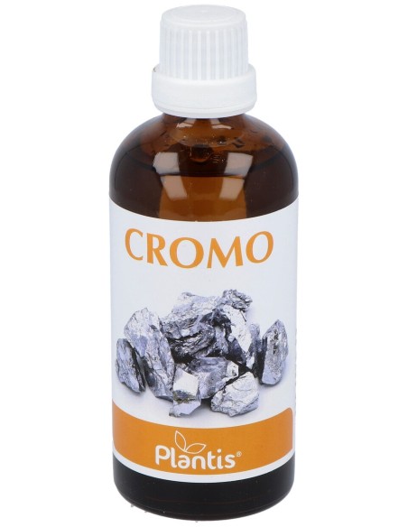 Plantis Cromo Phytoligo 100Ml