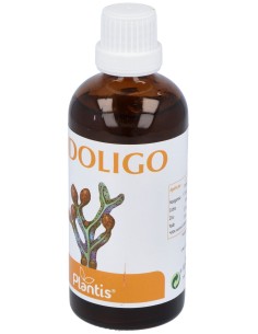Plantis Endoligo Phytoligo 100Ml