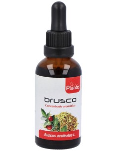 Ext.Brusco (Ruscus) 50Ml Maese Herbario