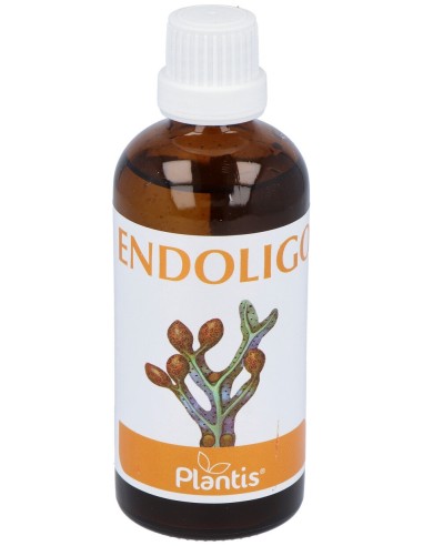 Plantis Endoligo Phytoligo 100Ml