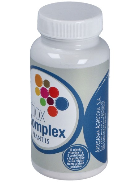 Antiox Complex 60Cap.