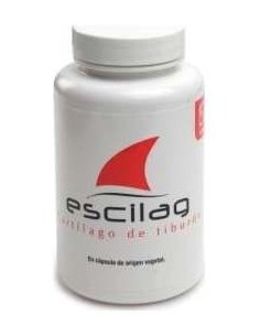 Escilag (Cart.Tiburon) 60Cap.