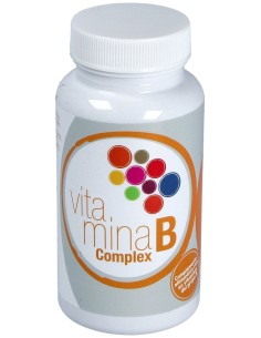 Artesania Agricola Vitamina B Complex 60Caps