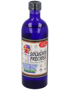 Solucion Preciosa 200Ml.