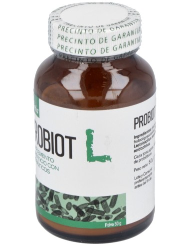Probiot-L Laxante 50Gr.