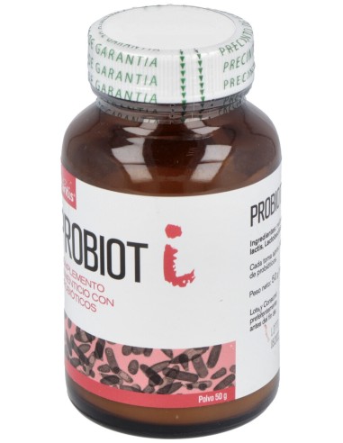 Probiot-I Infantil 50Gr. Polvo