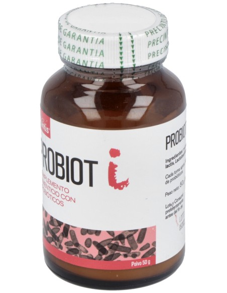 Probiot-I Infantil 50Gr. Polvo