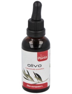 Ext.Olivo 50Ml Maese Herbario