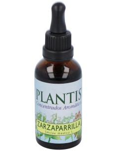 Ext.Zarzaparrilla 50Ml Maese Herbario